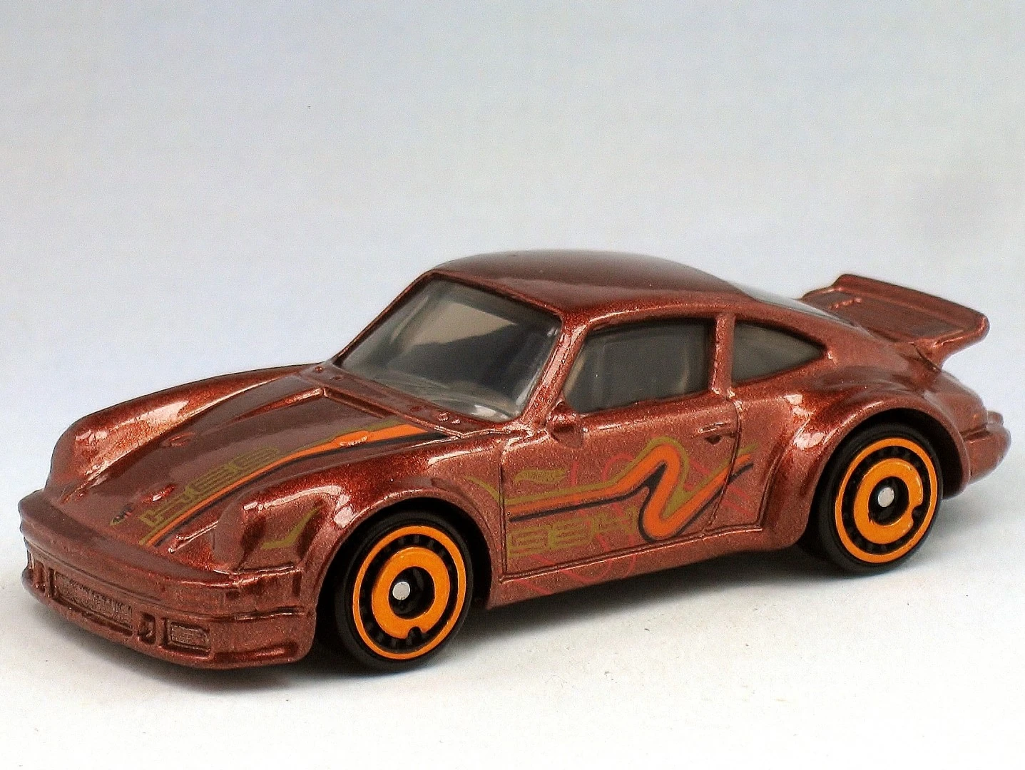 Porsche 934 Turbo RSR