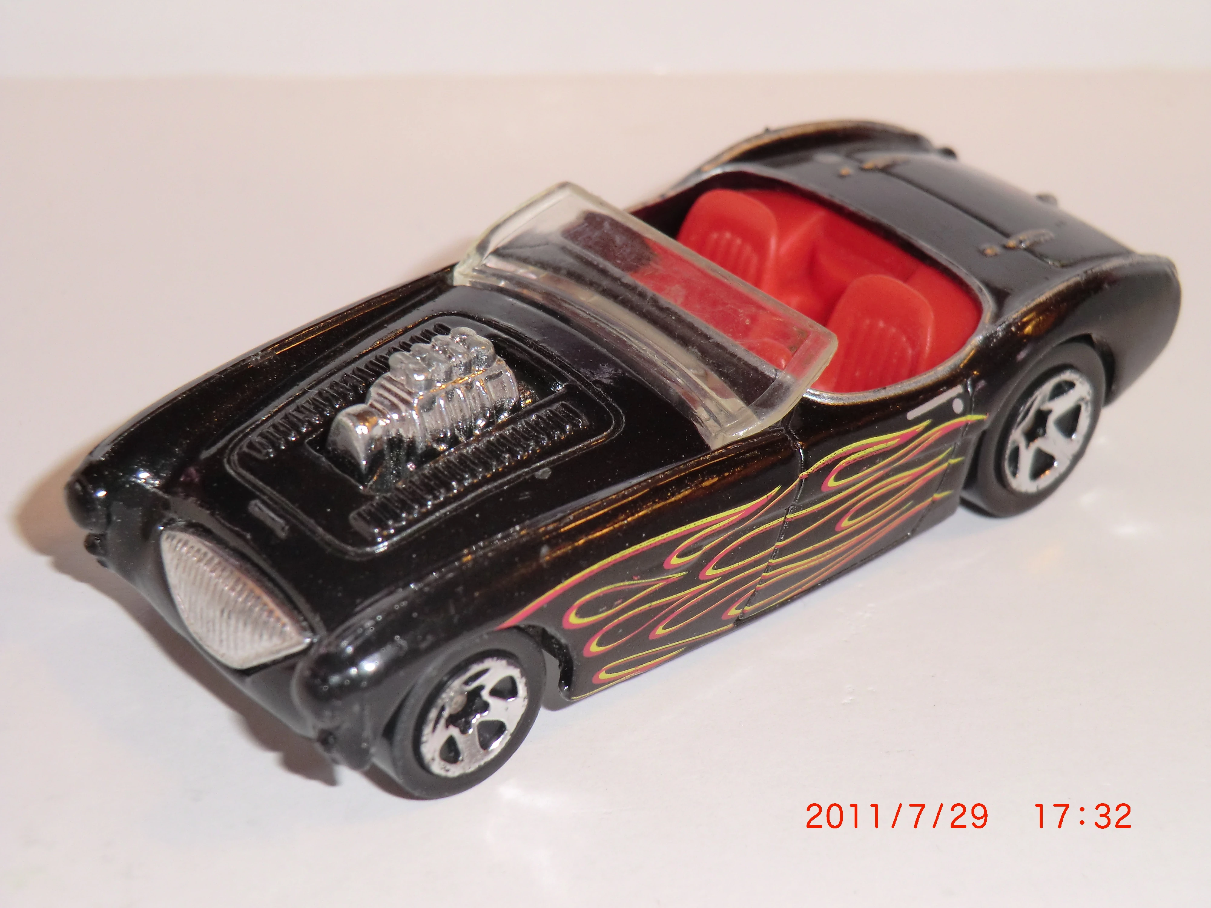 Austin-Healey