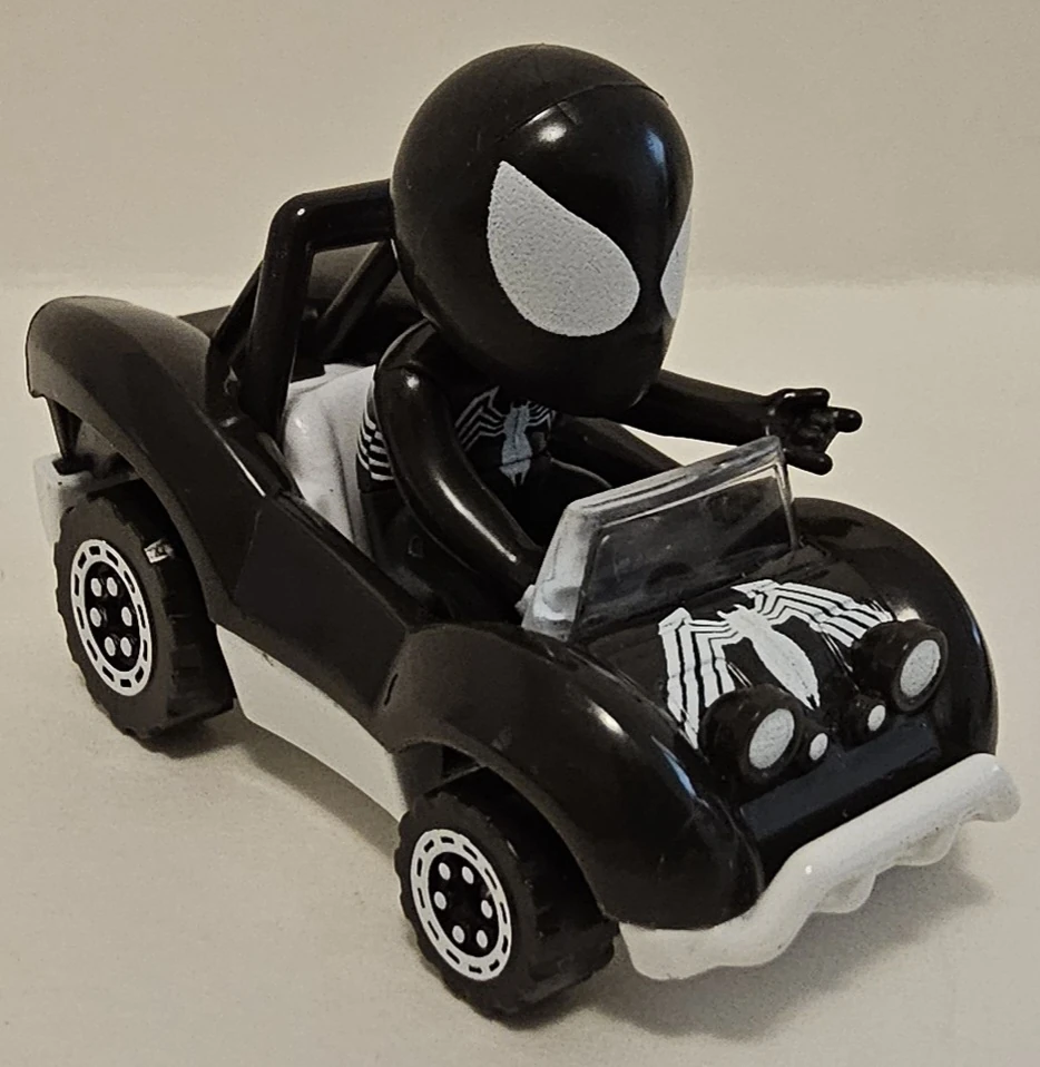 Spider-Man