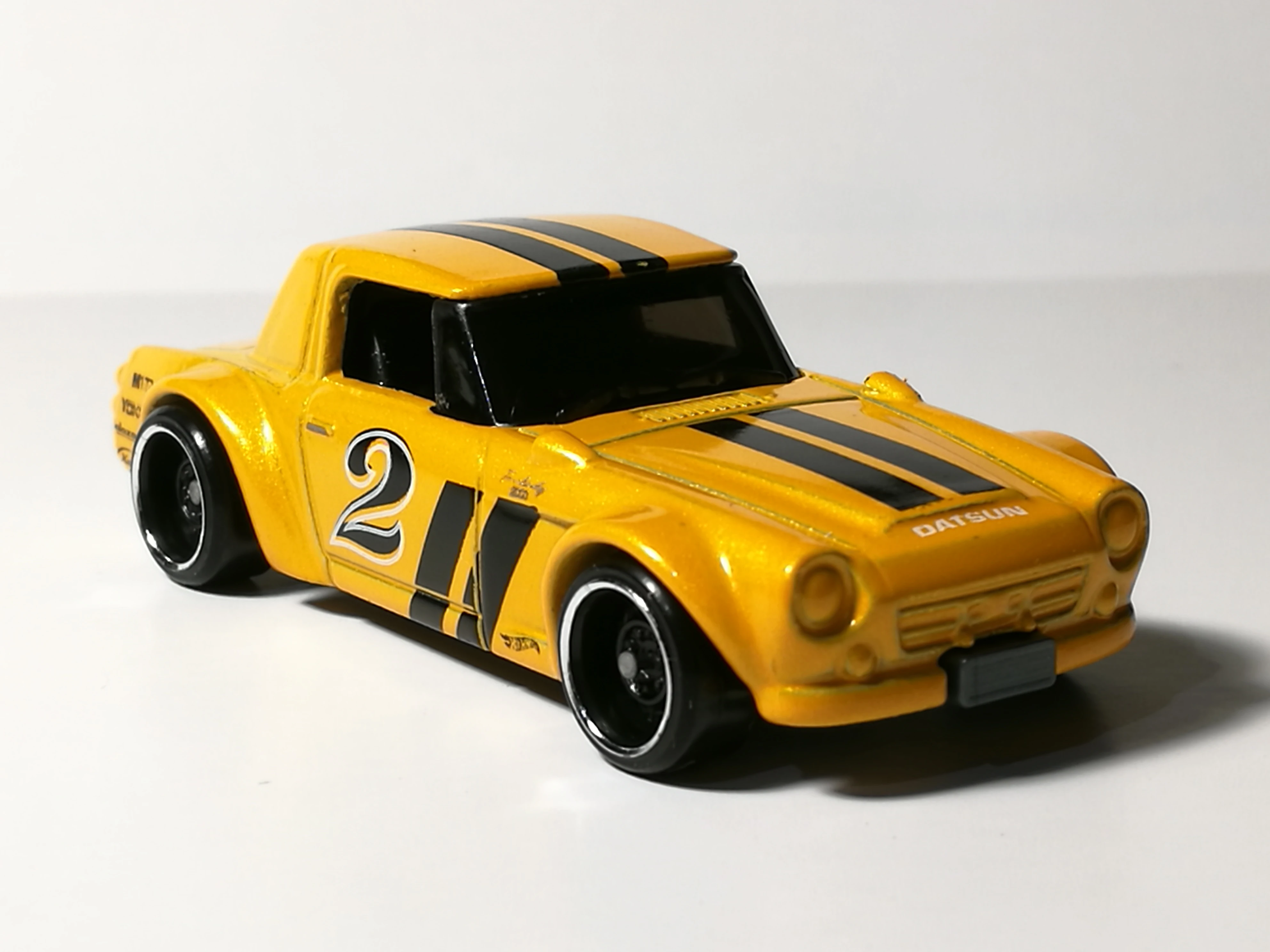 Fairlady 2000