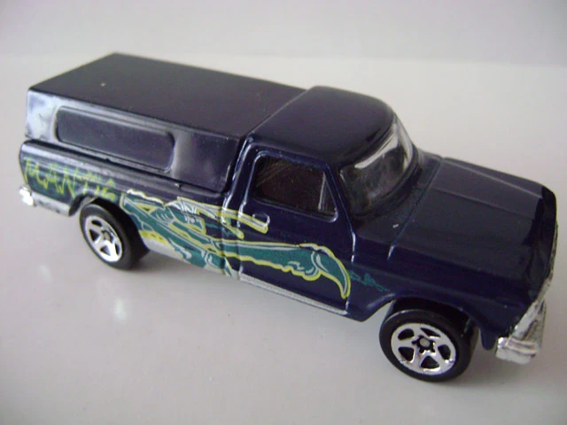 Ford F150 1979