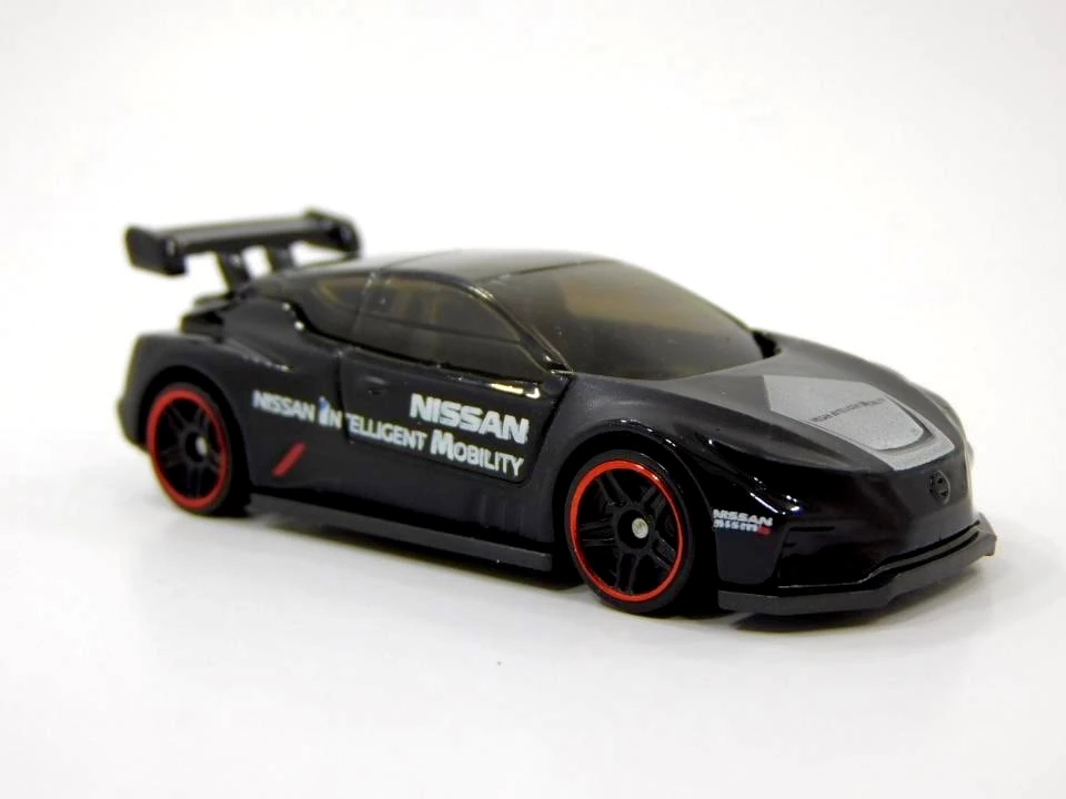 Nissan Leaf NISMO RC_02