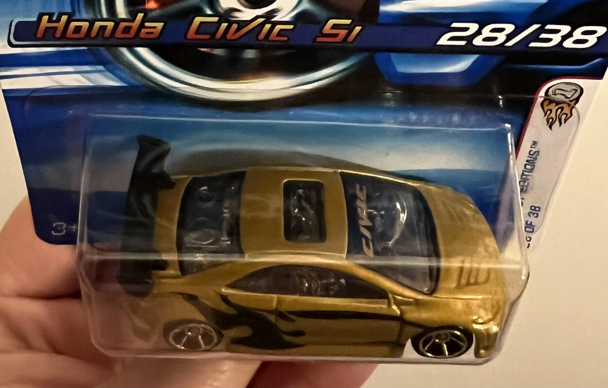 Honda Civic Si