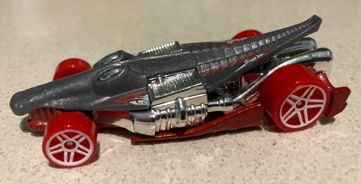 Croc Rod