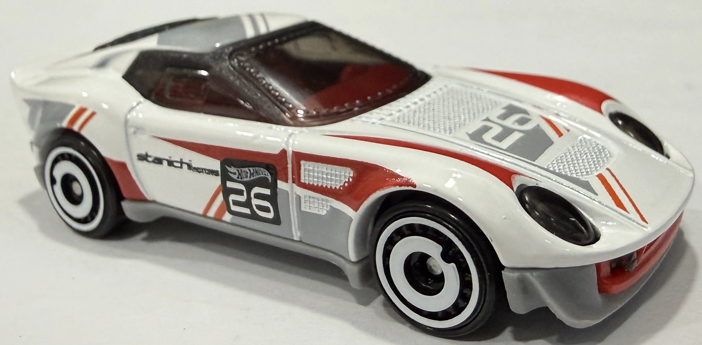 EL SEGUNDO COUPE