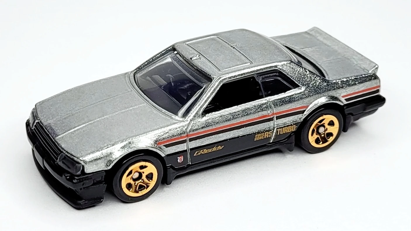 Nissan Skyline RS (KDR30)