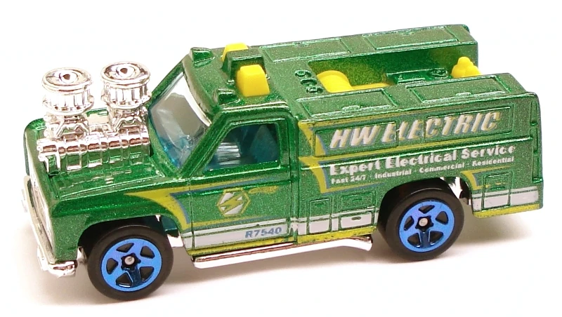 HW Rapid Responder