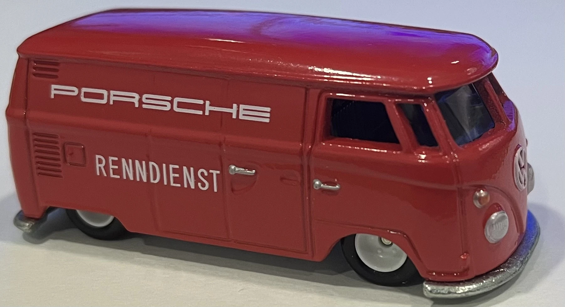 Volkswagen T1 Panel Bus