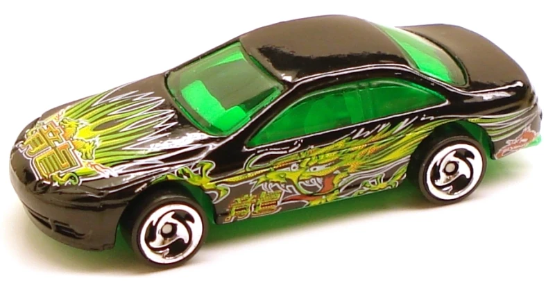 Lexus SC400