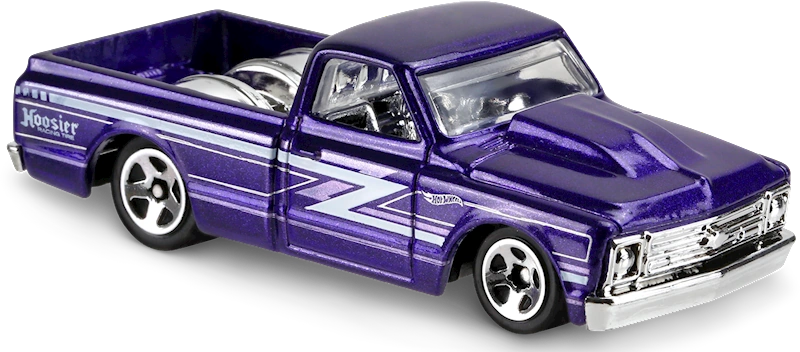 '67 Chevy C10