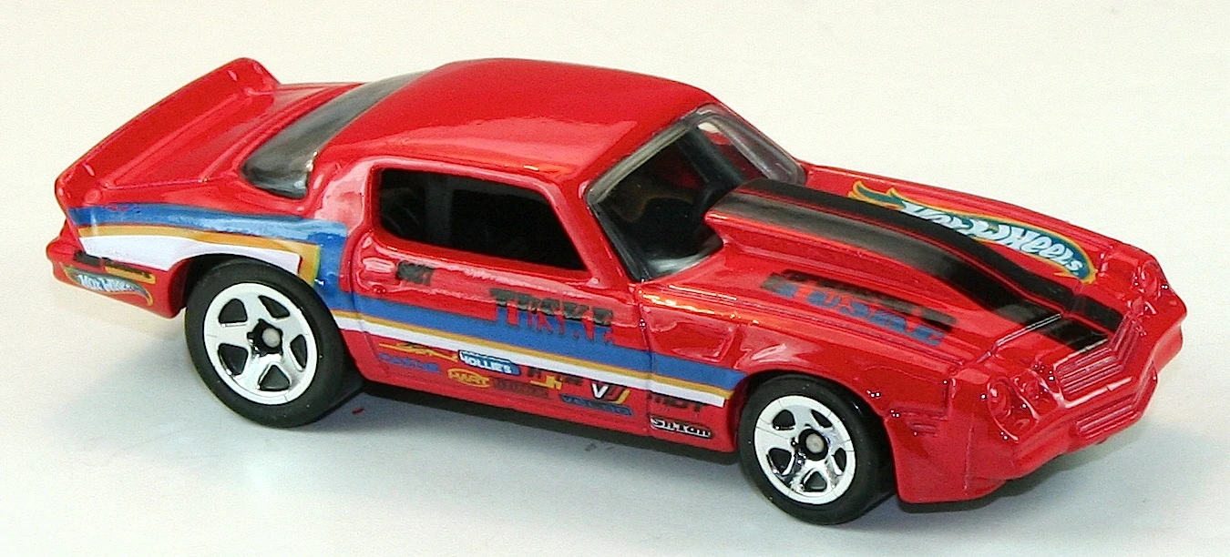 '81 Camaro