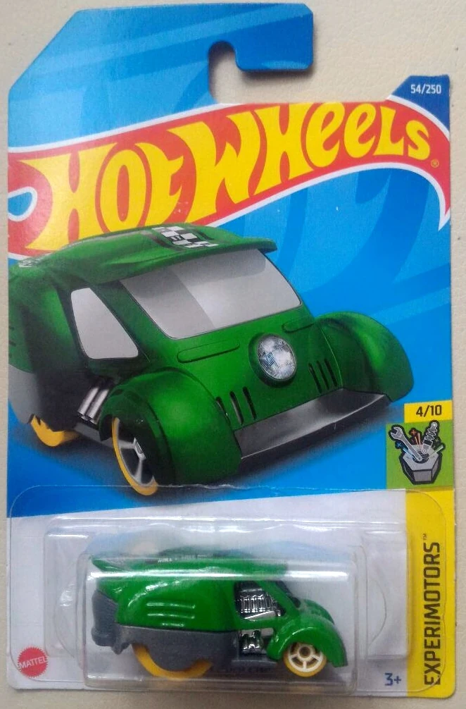 See Me Rollin'