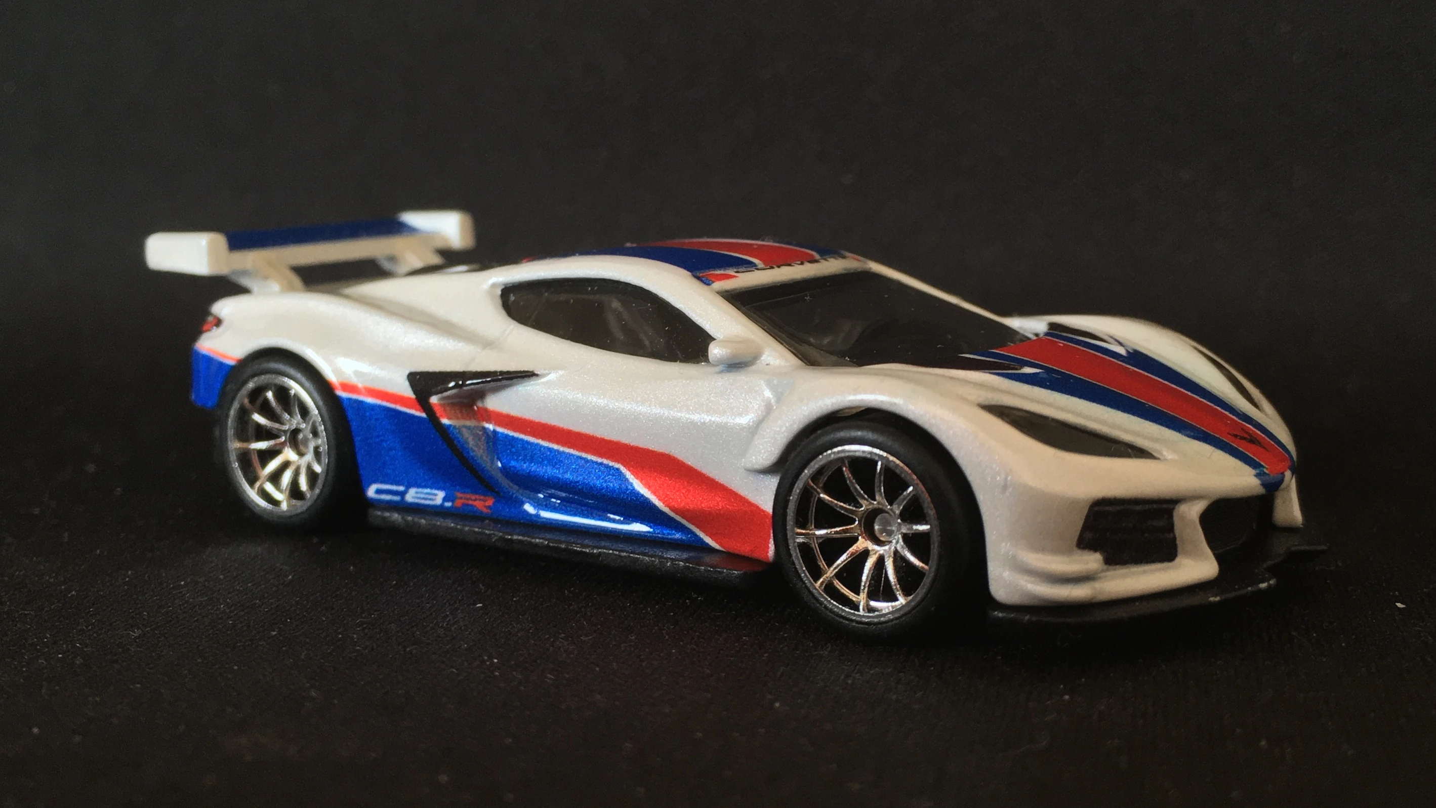 Corvette C8.R