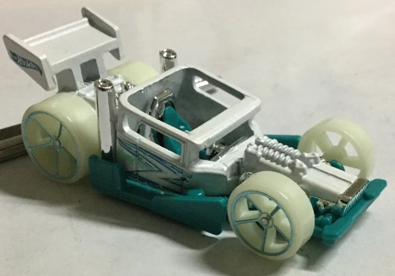 Bone Speeder