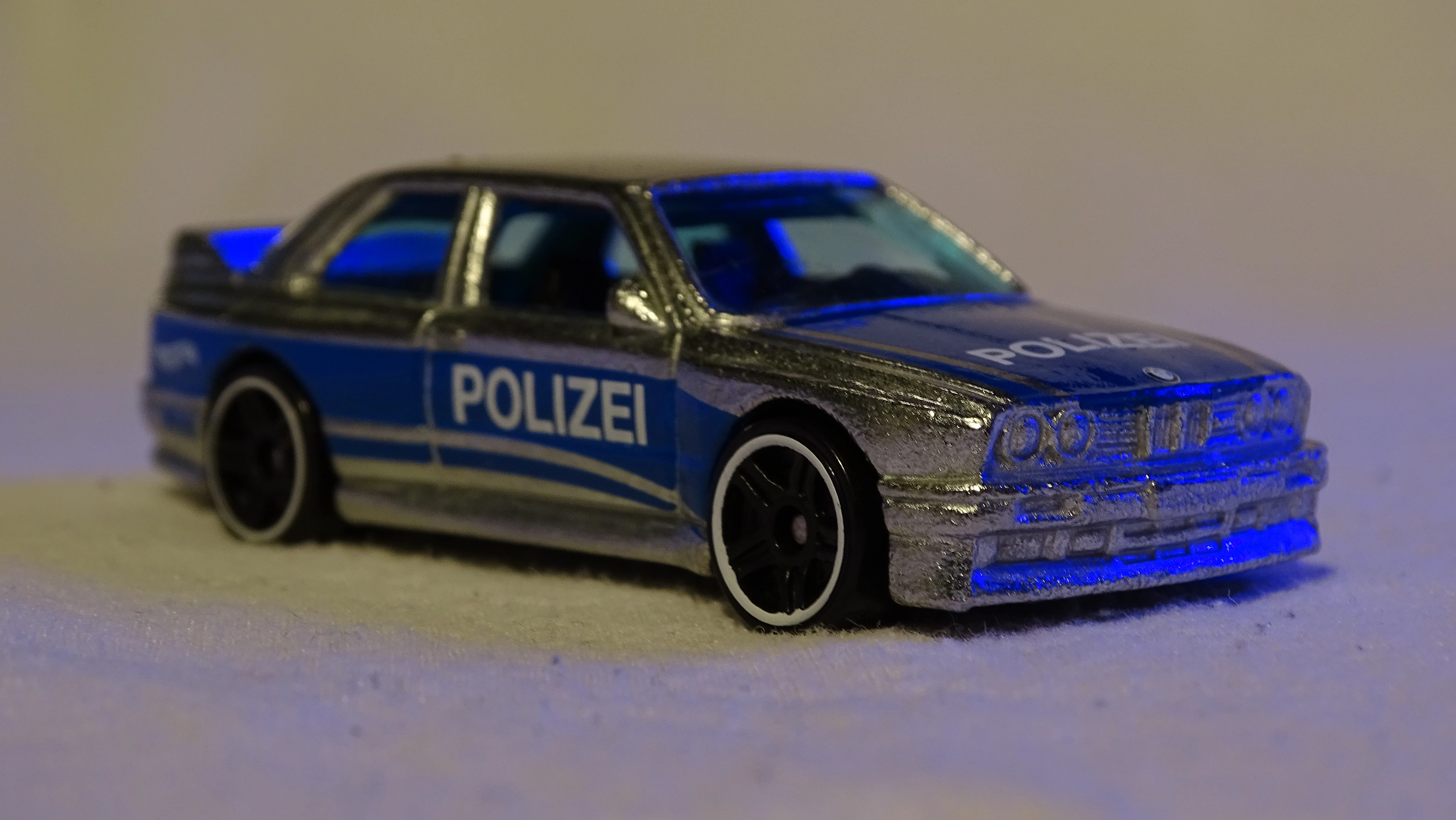 '92 BMW M3