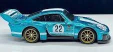 Porsche 935