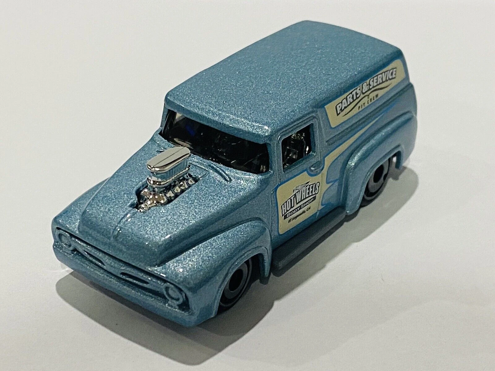 '56 Ford F-100