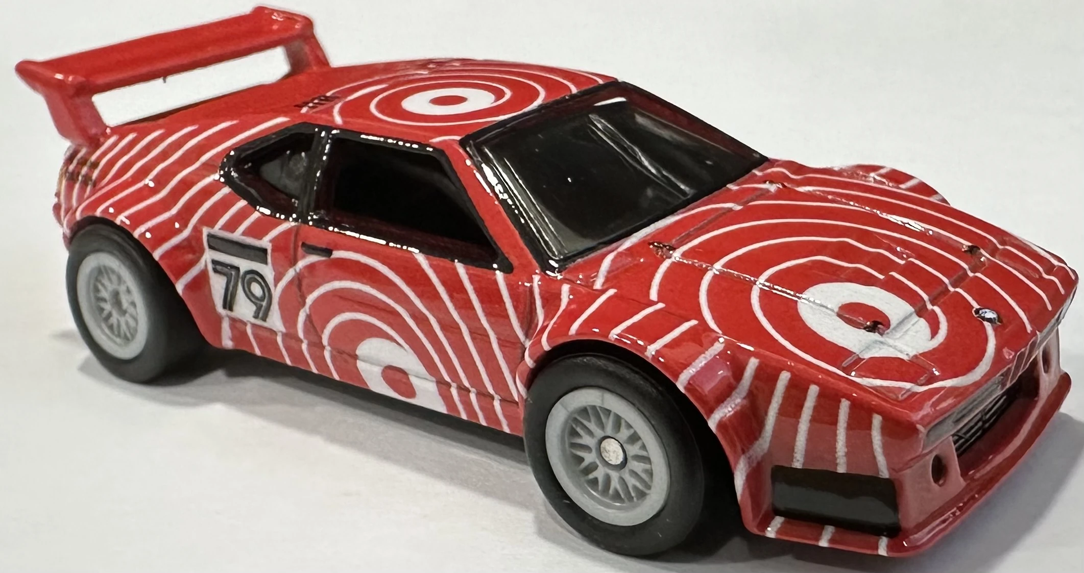 BMW M1 Procar