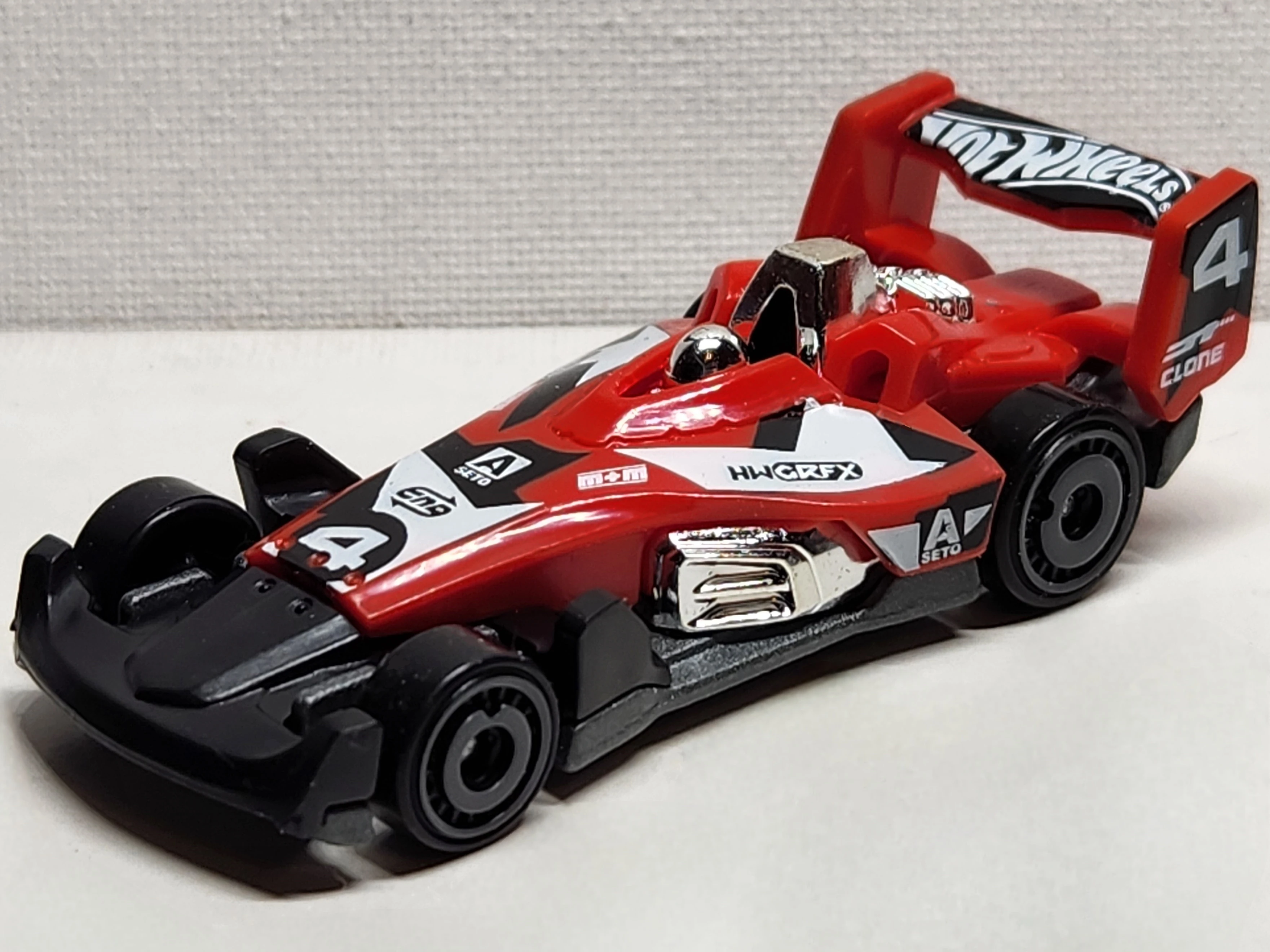 HW-4-TRAC