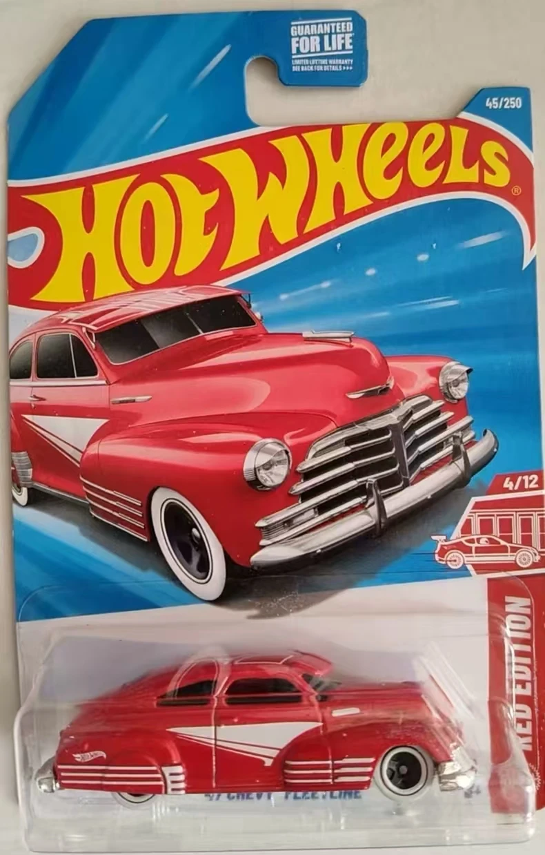 ’47 CHEVY FLEETLINE