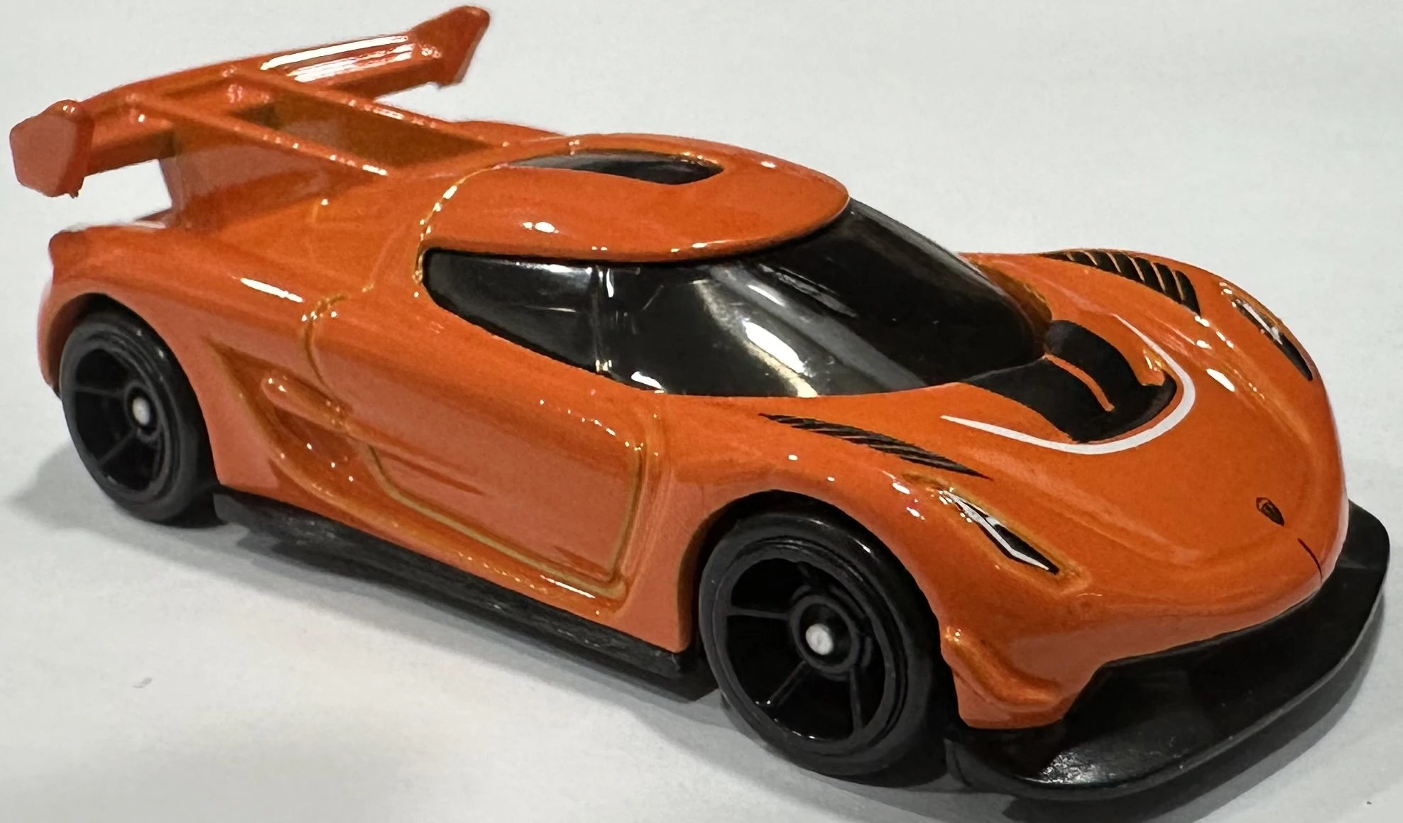 2020 Koenigsegg Jesko