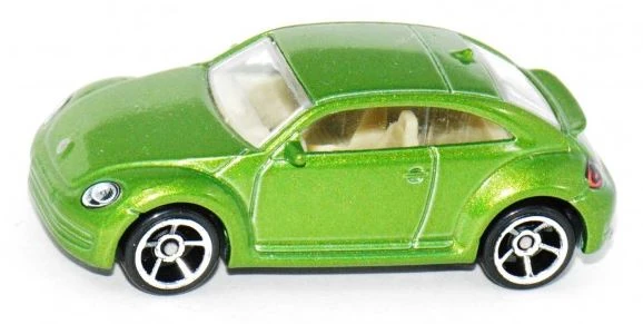 2012 Volkswagen Beetle