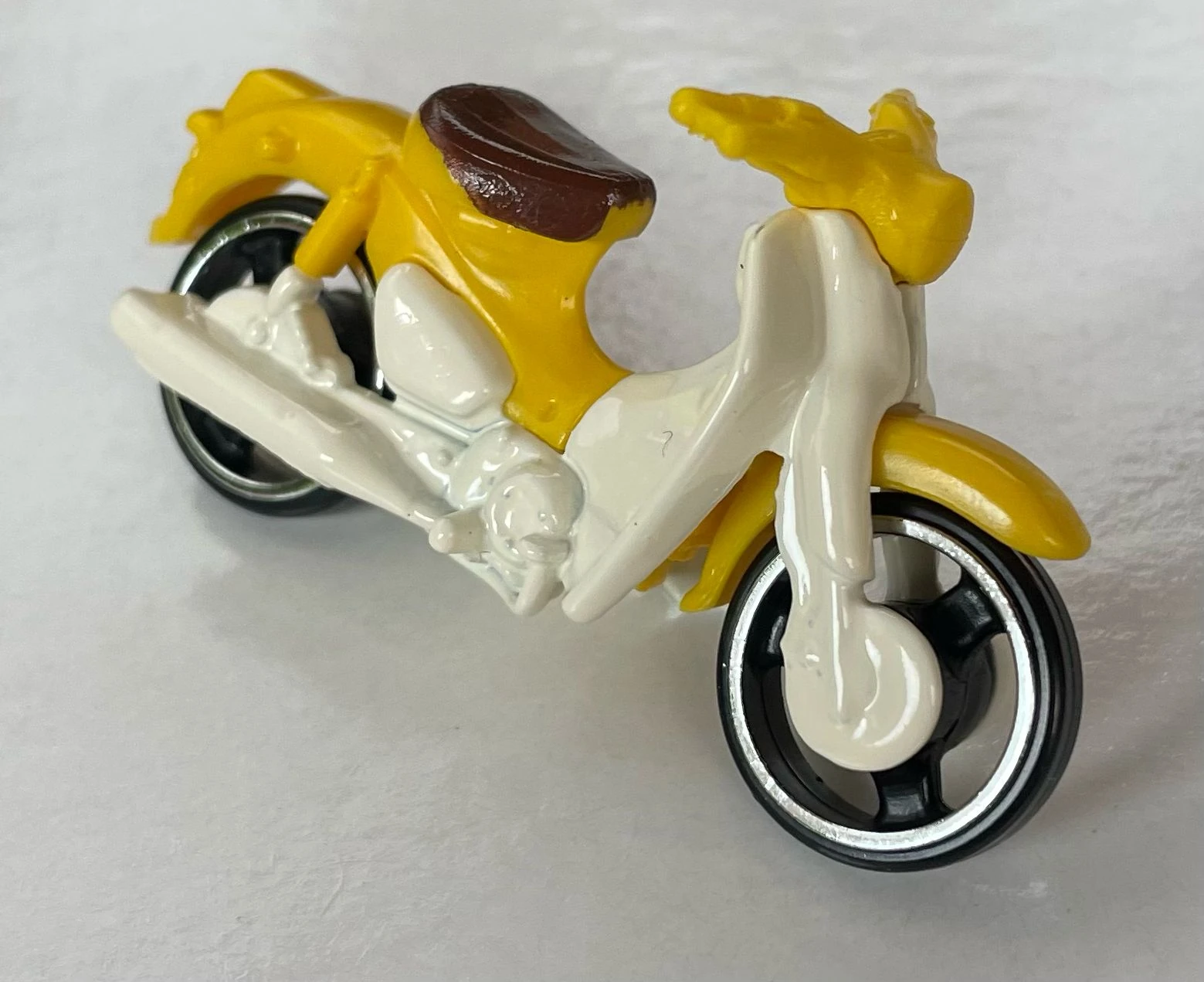 Honda Super Cub