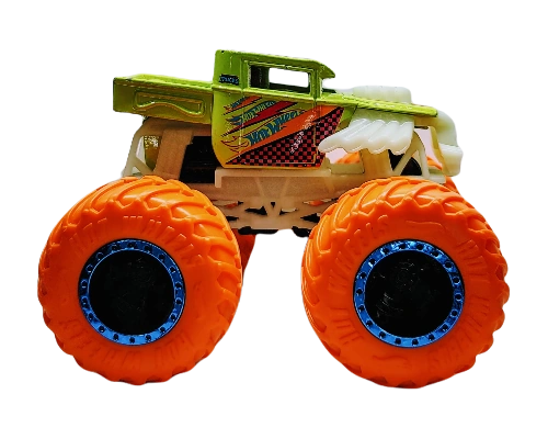 Bone Shaker