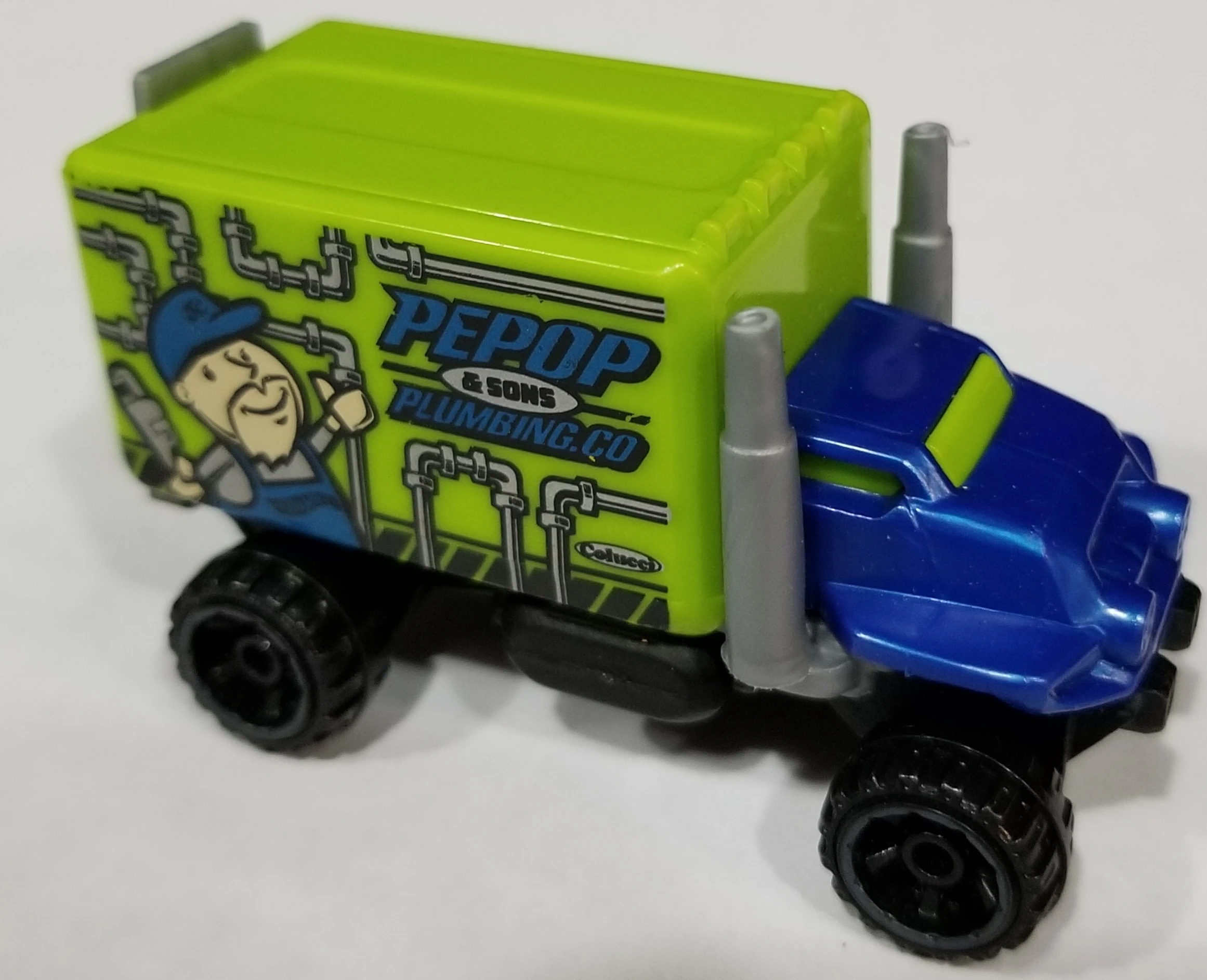 Baja Hauler