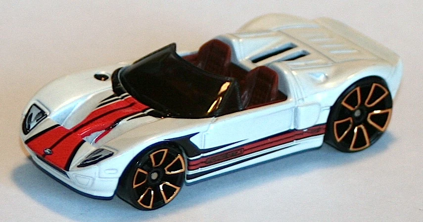 Ford GTX1