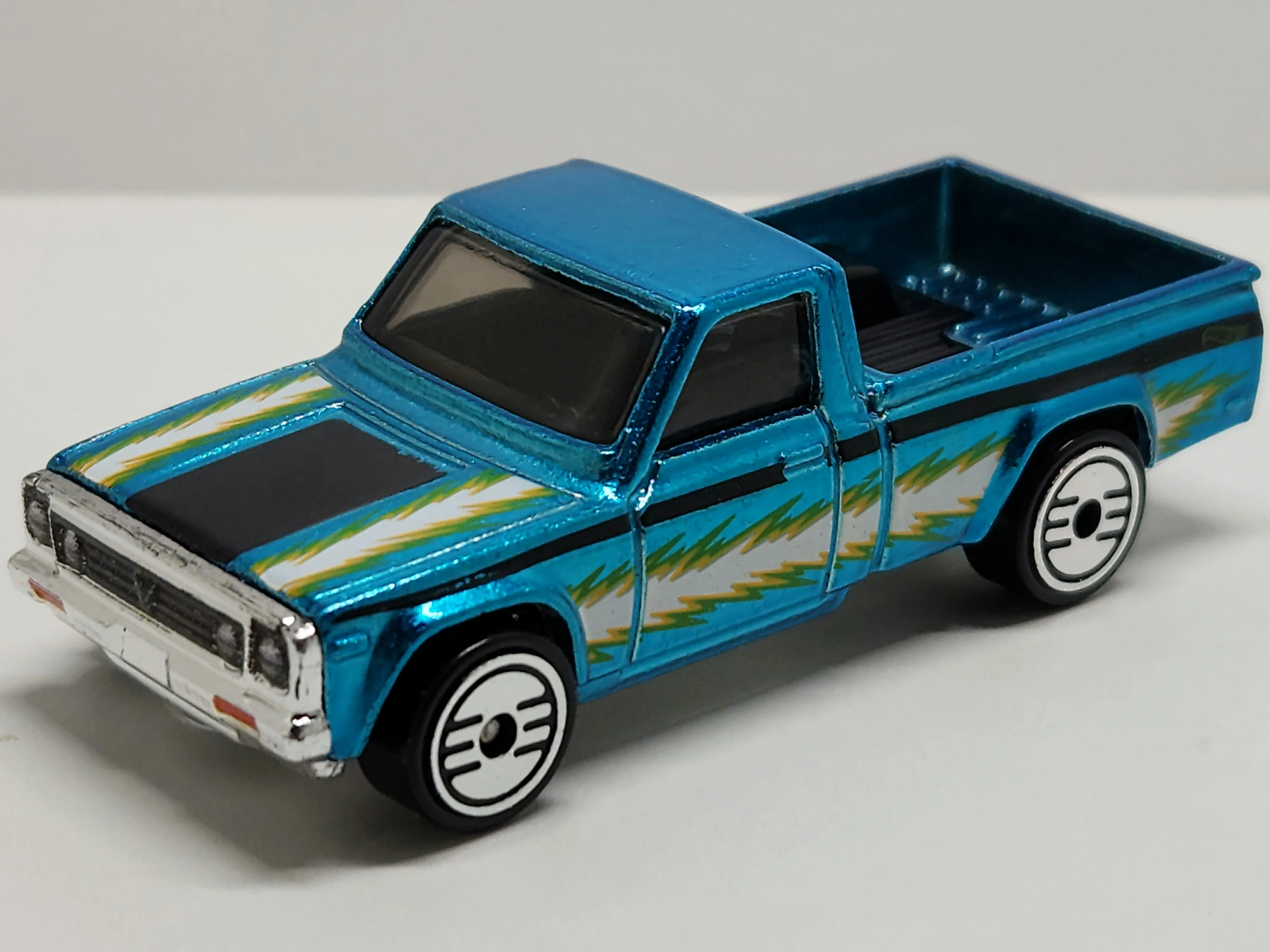 Mazda REPU