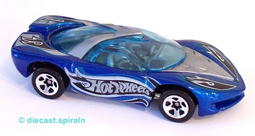 Pontiac Banshee