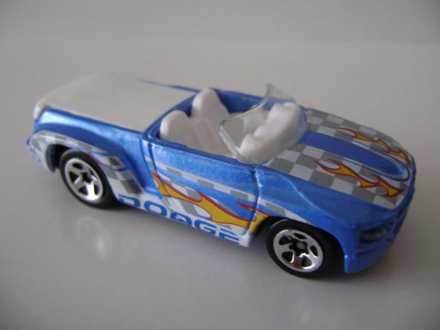 Dodge Sidewinder