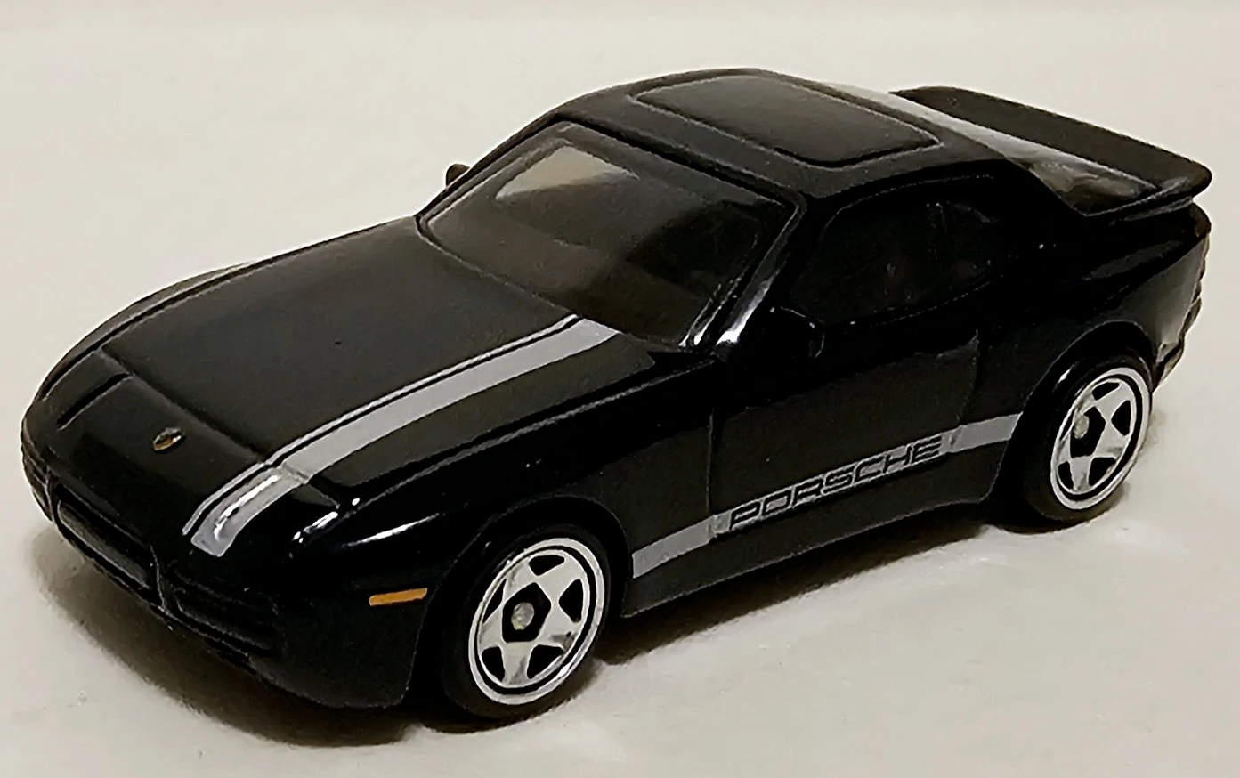 '89 Porsche 944 Turbo