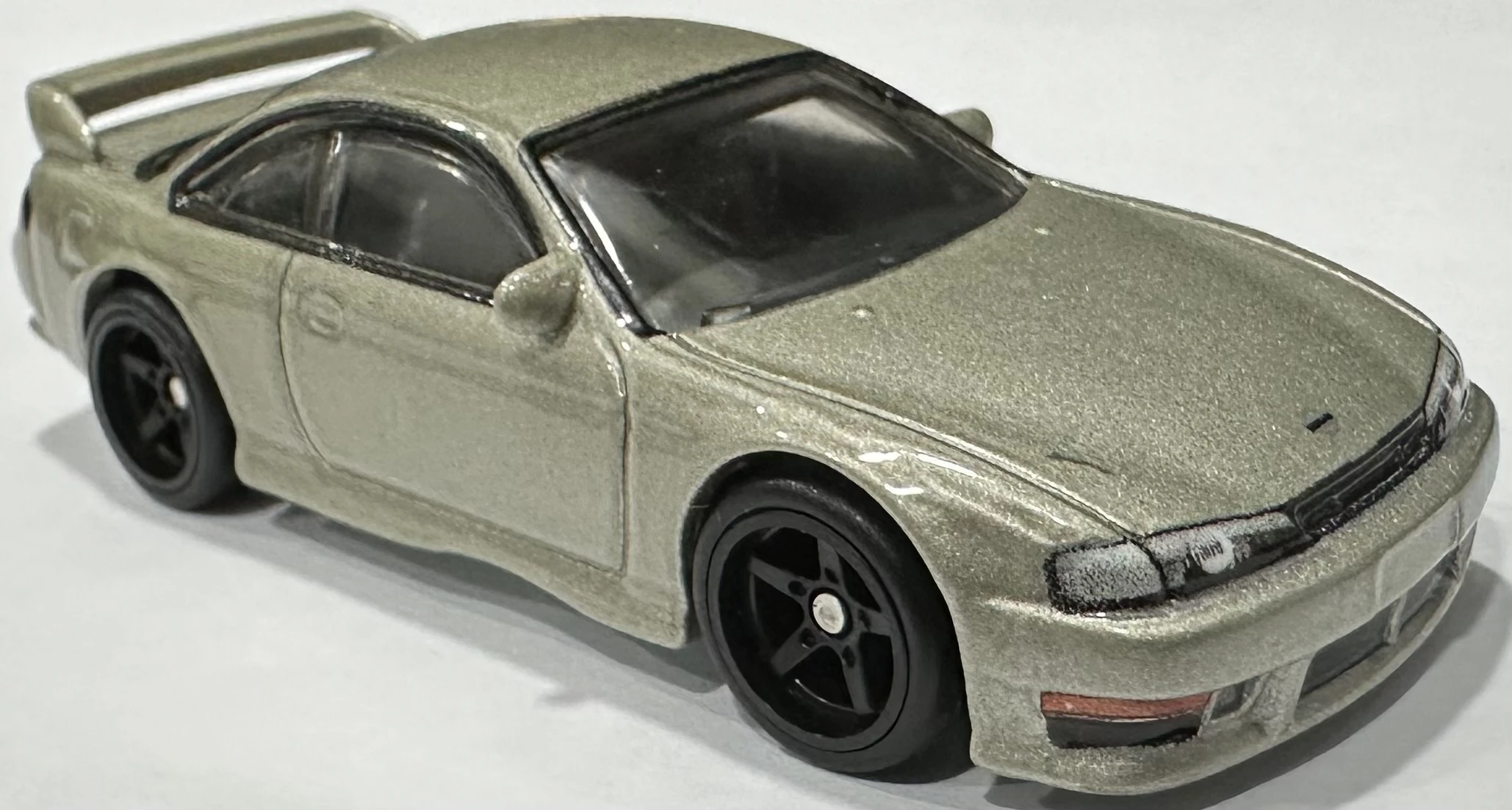 Nissan 240SX (S14)
