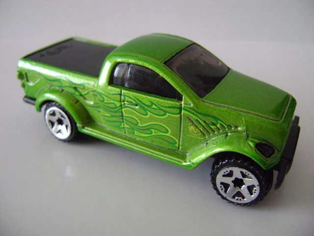 Dodge Power Wagon
