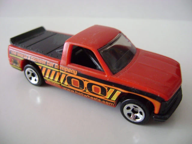 Chevy 1500