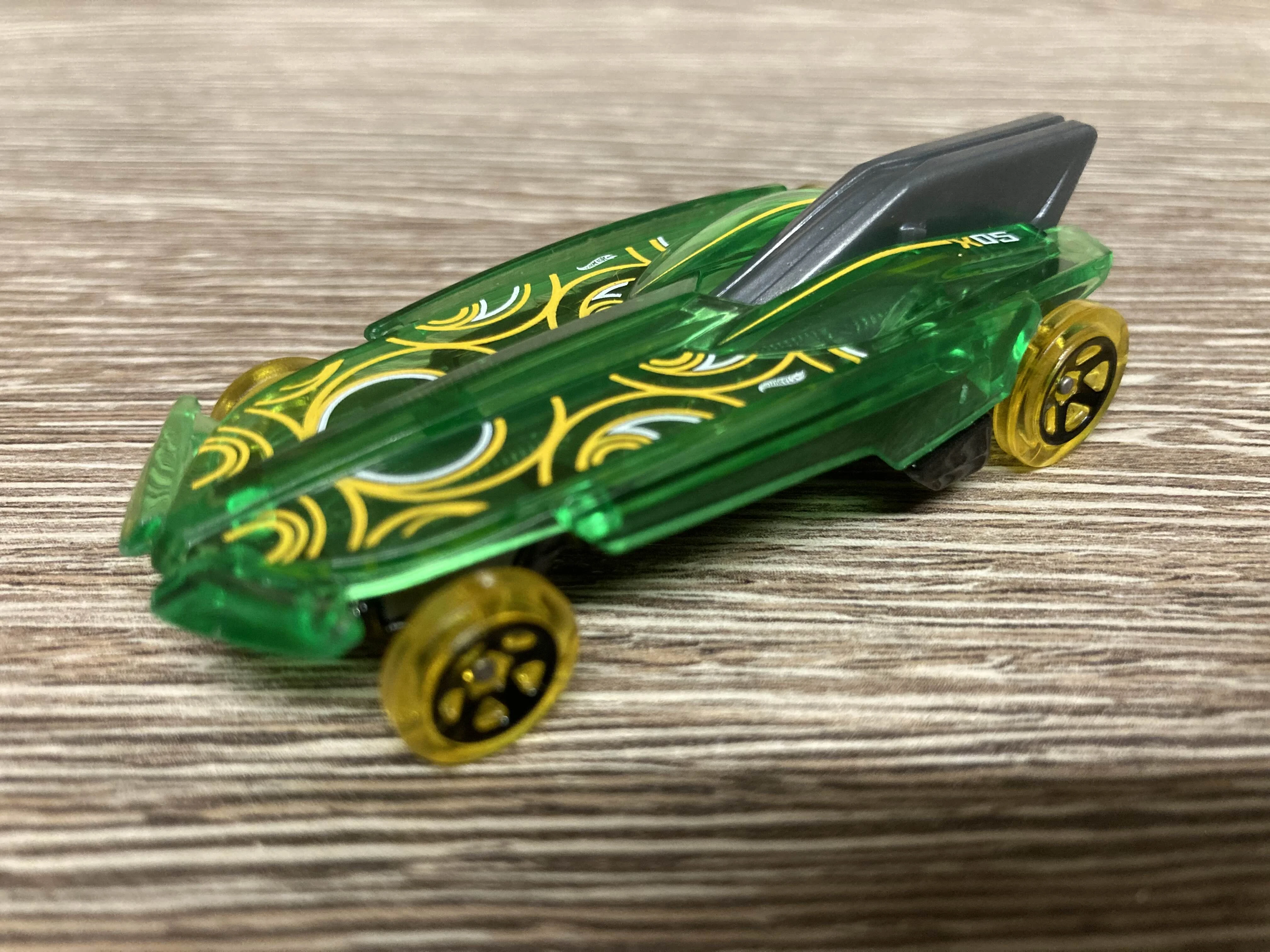 HW Formula Solar