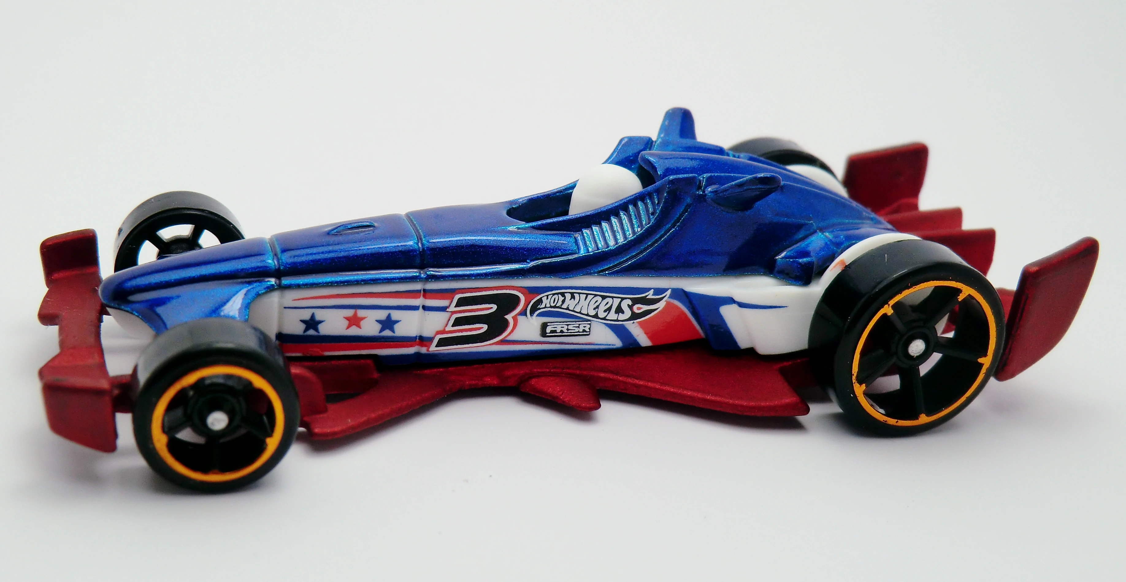 F-Racer