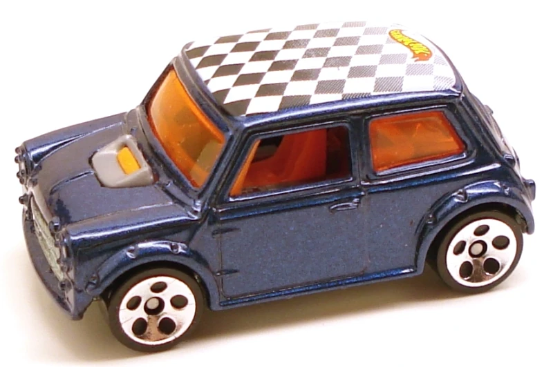 Morris Mini