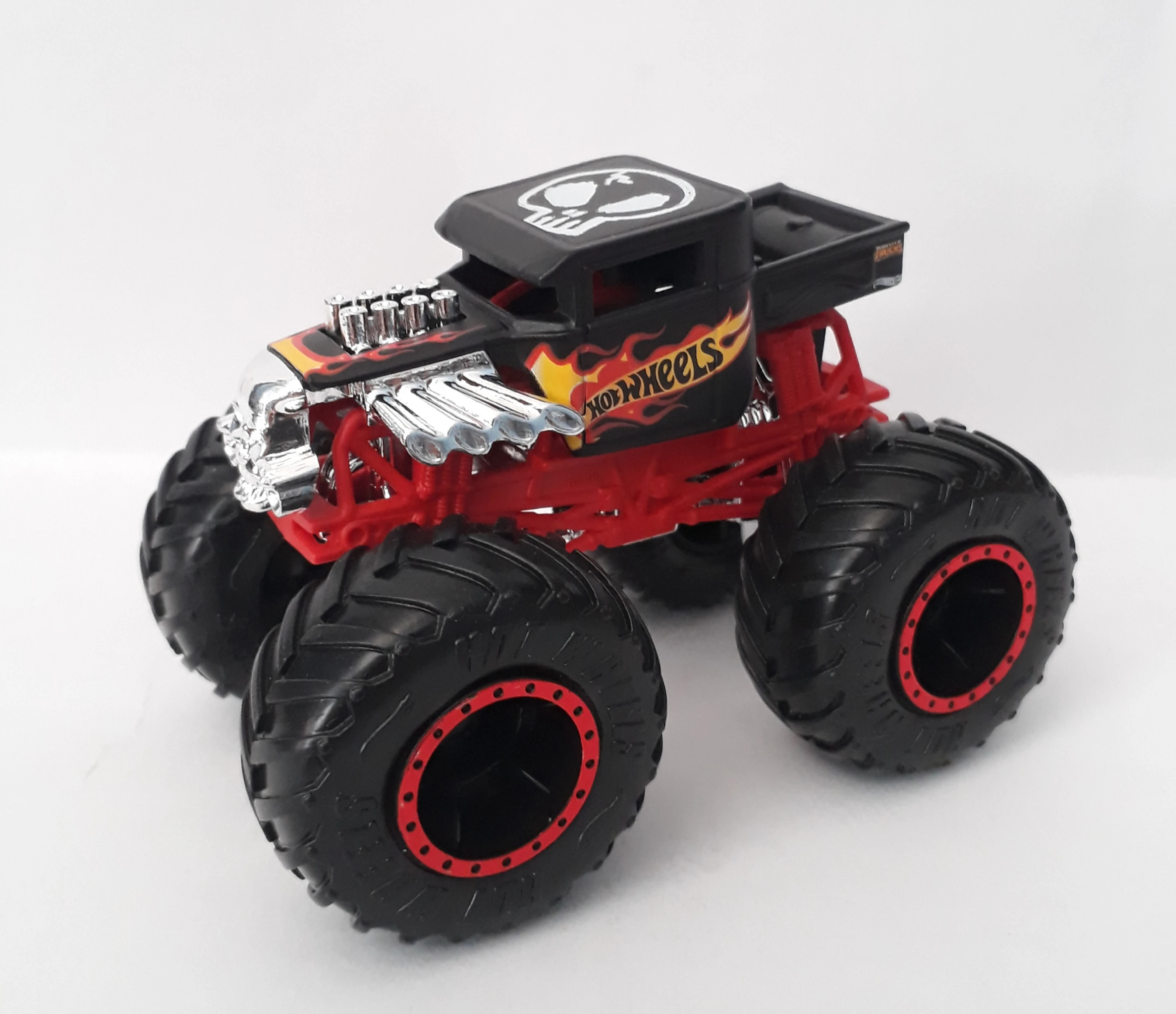 Bone Shaker