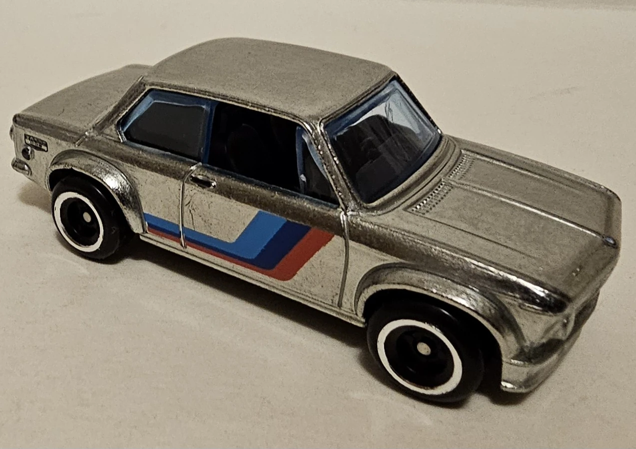 BMW 2002