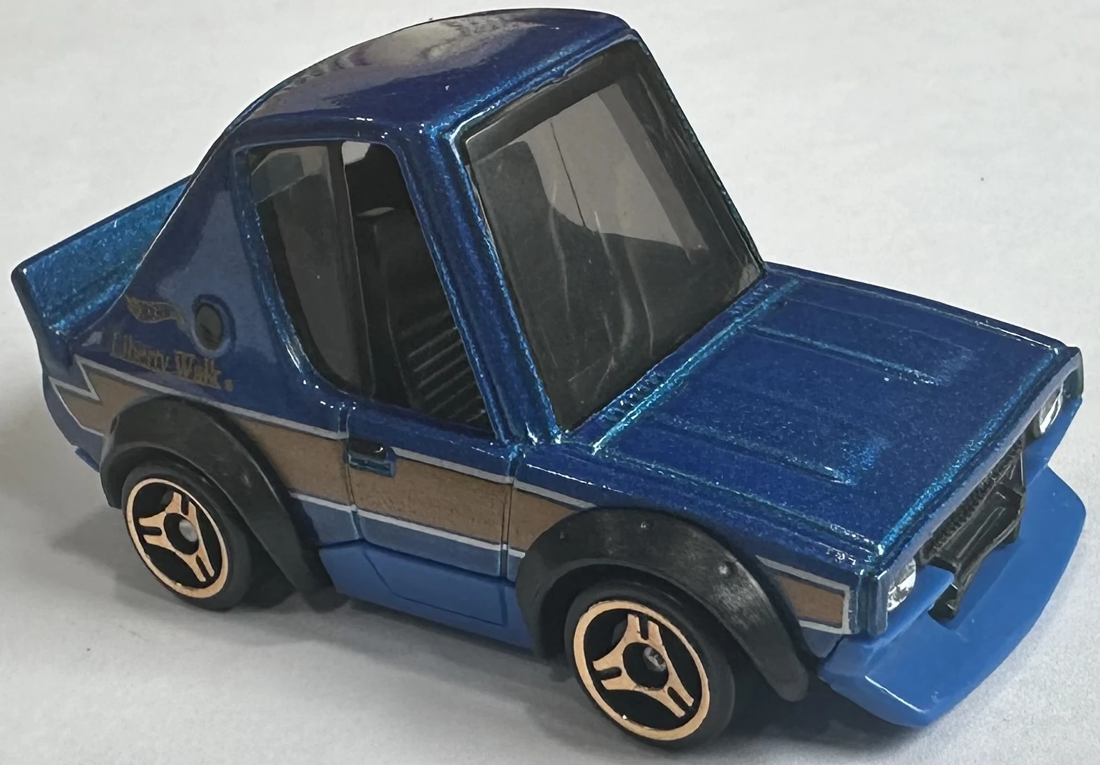 Nissan Skyline 2000GT-R LBWK