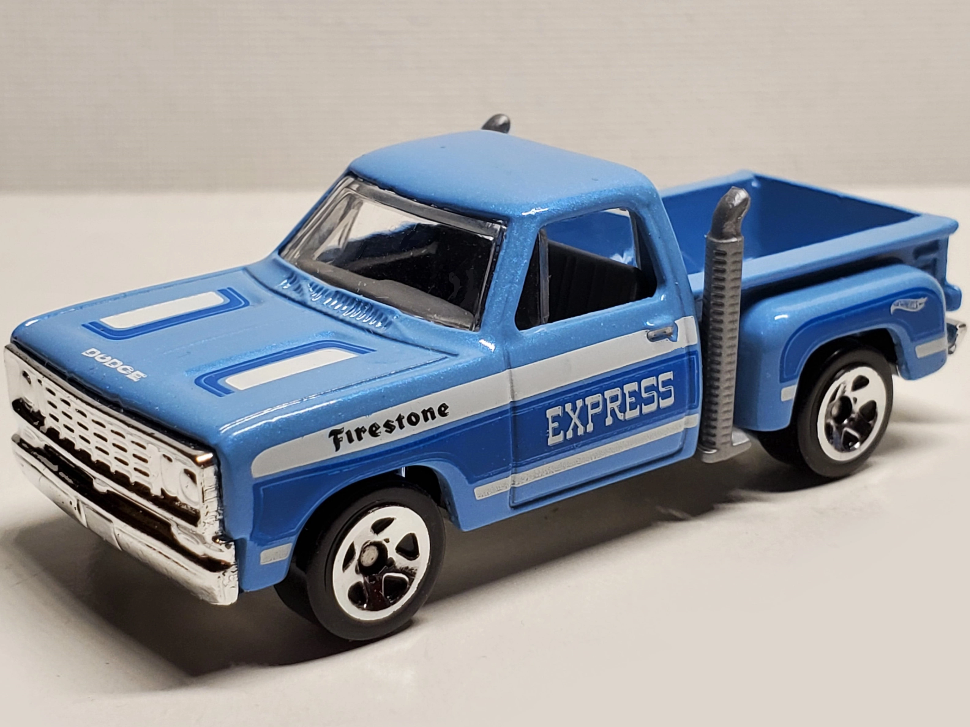 1978 Dodge Li'l Red Express Truck