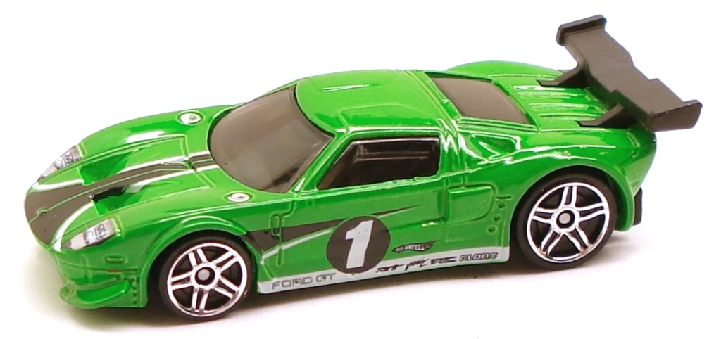 Ford GT