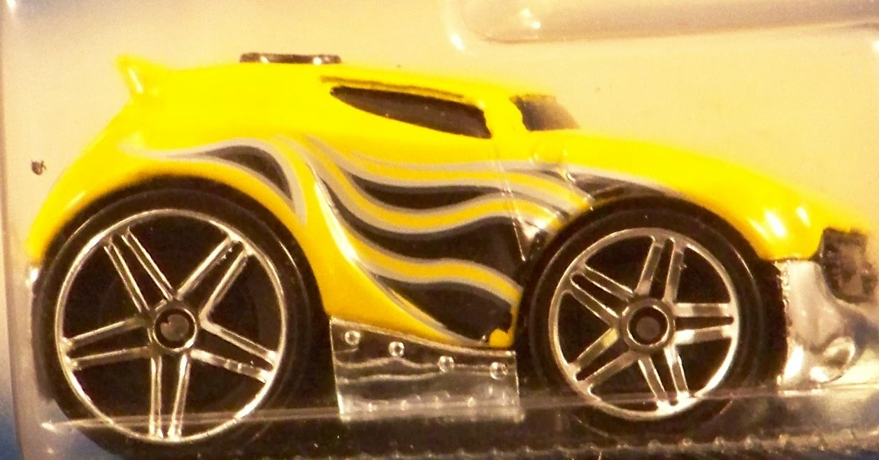 Rocket Box