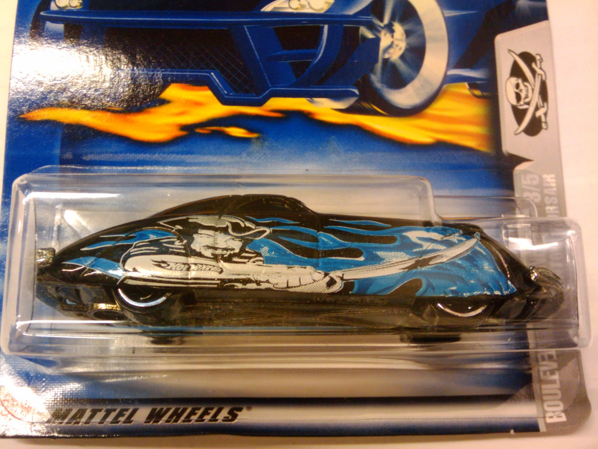 Phantom Corsair