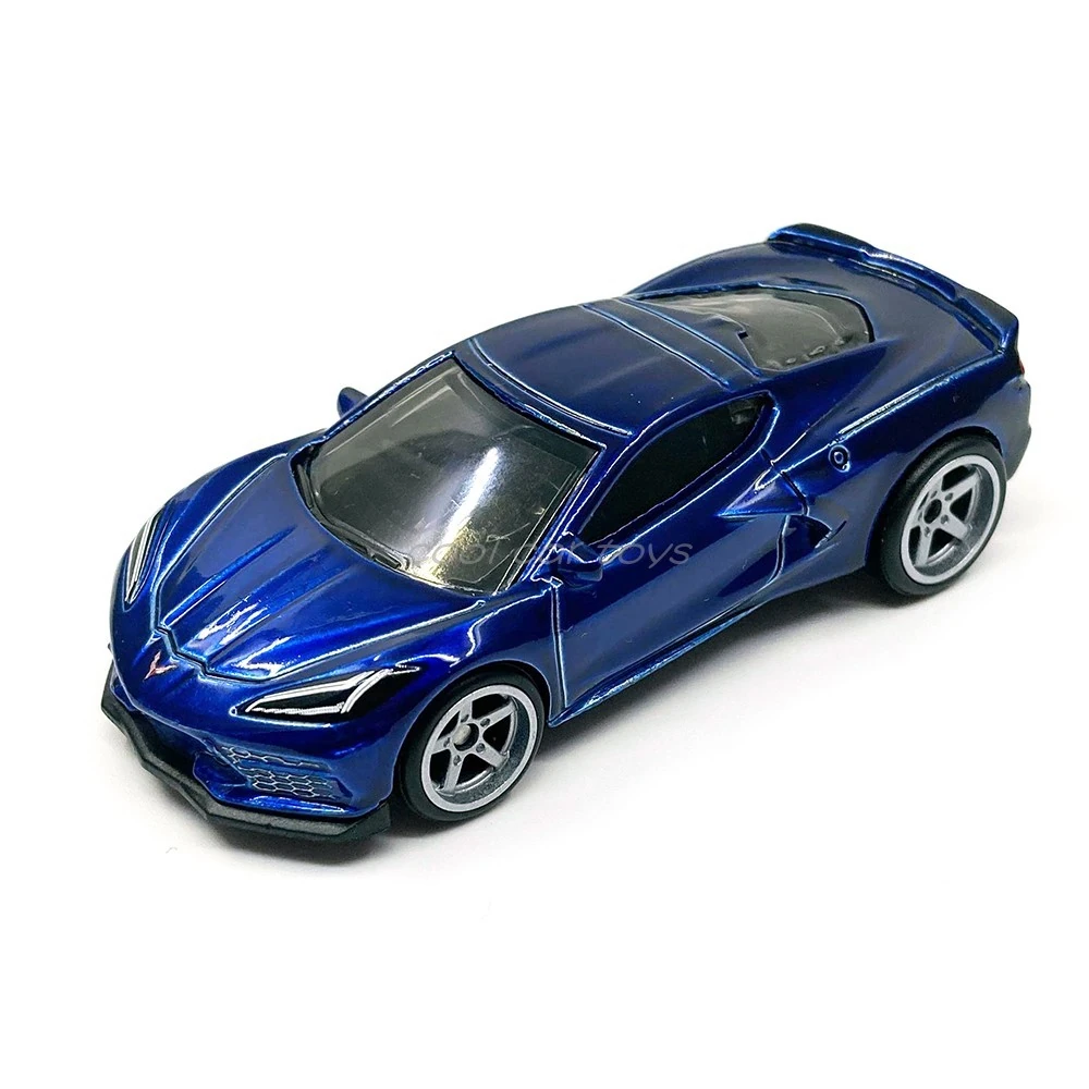 2020 Corvette