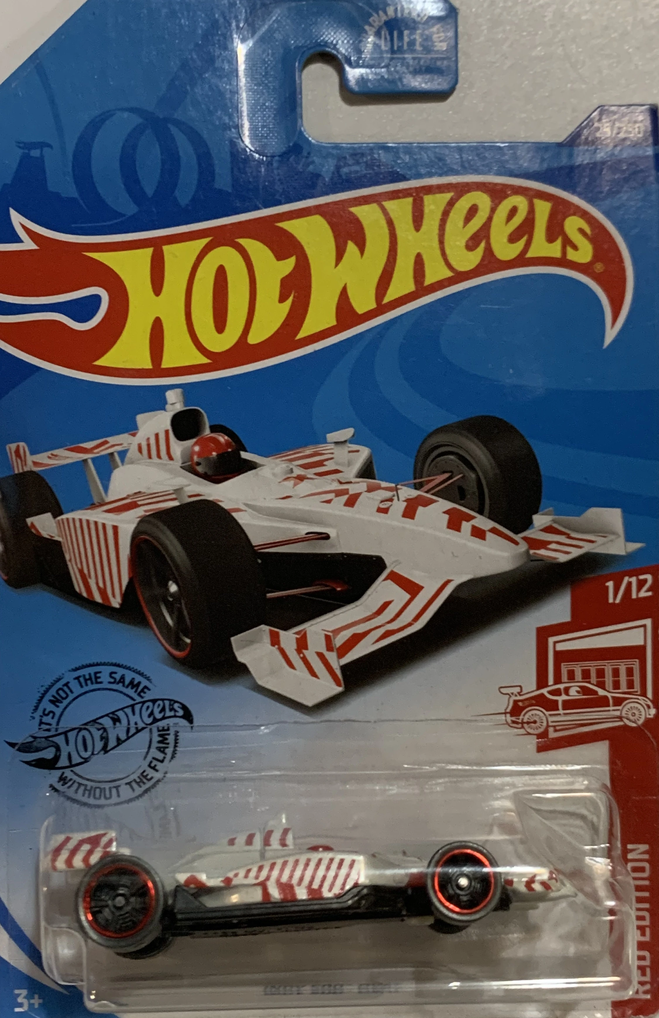 Indy 500 Oval