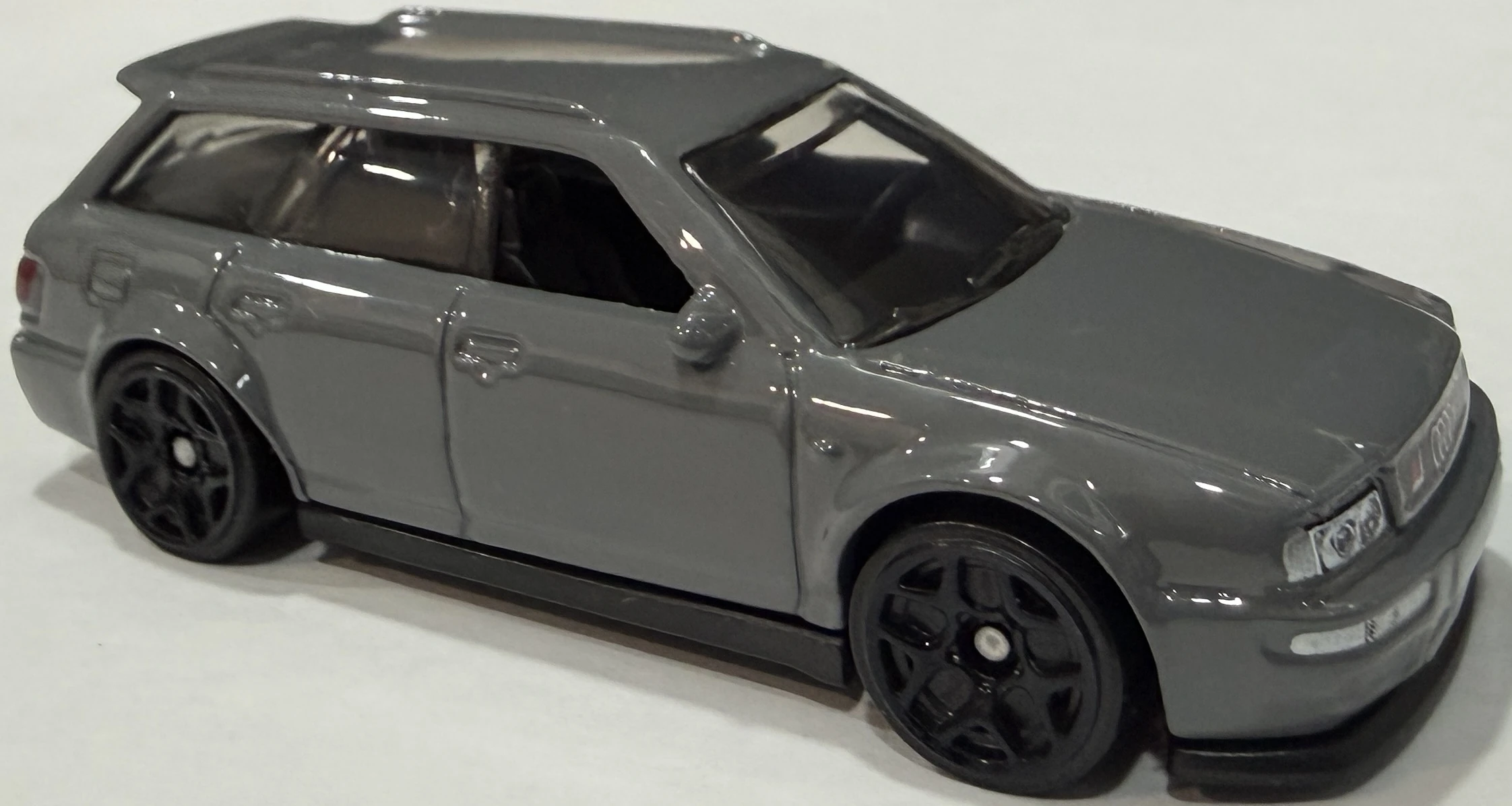 ’94 AUDI AVANT RS2
